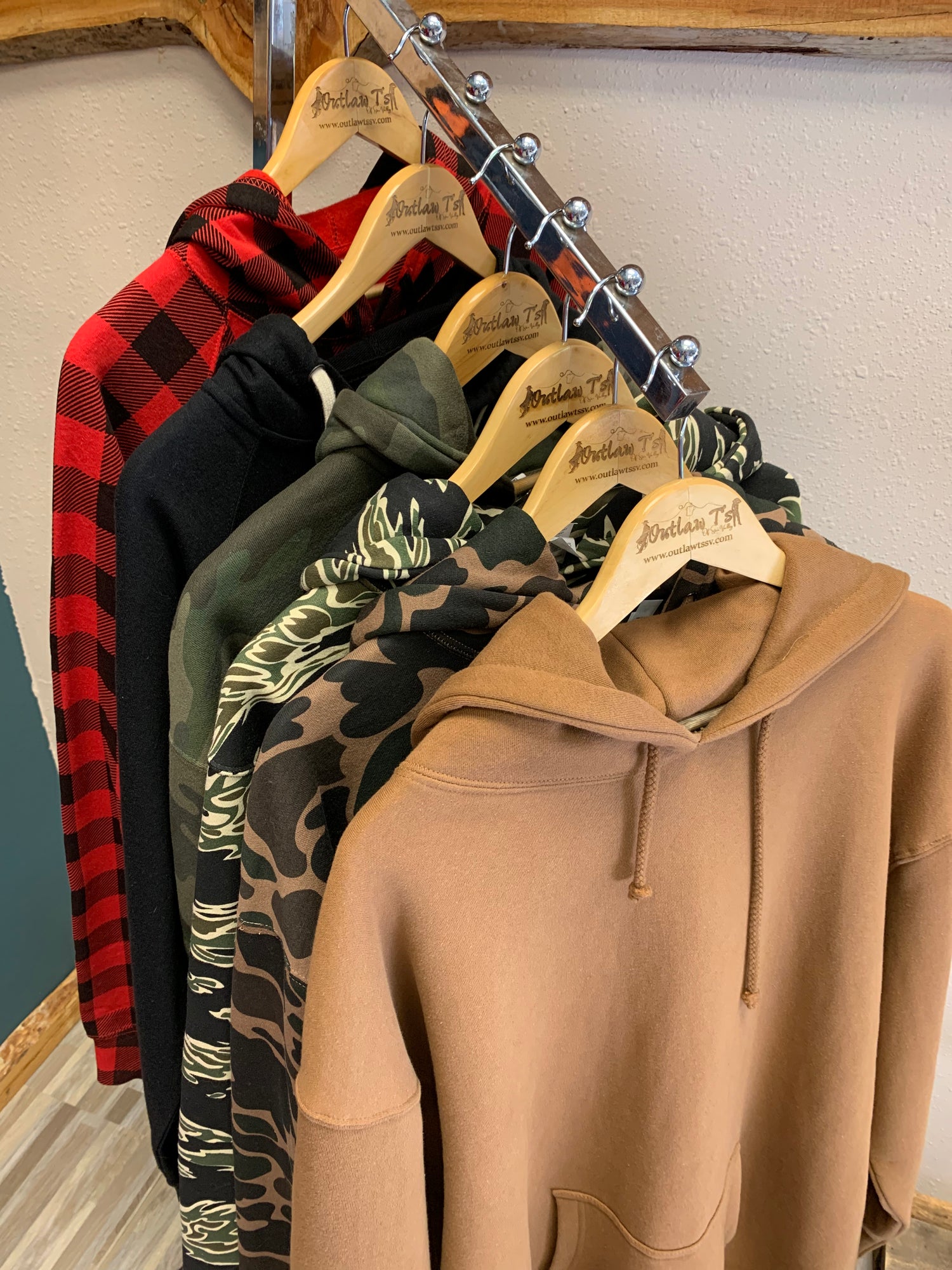Hoodies