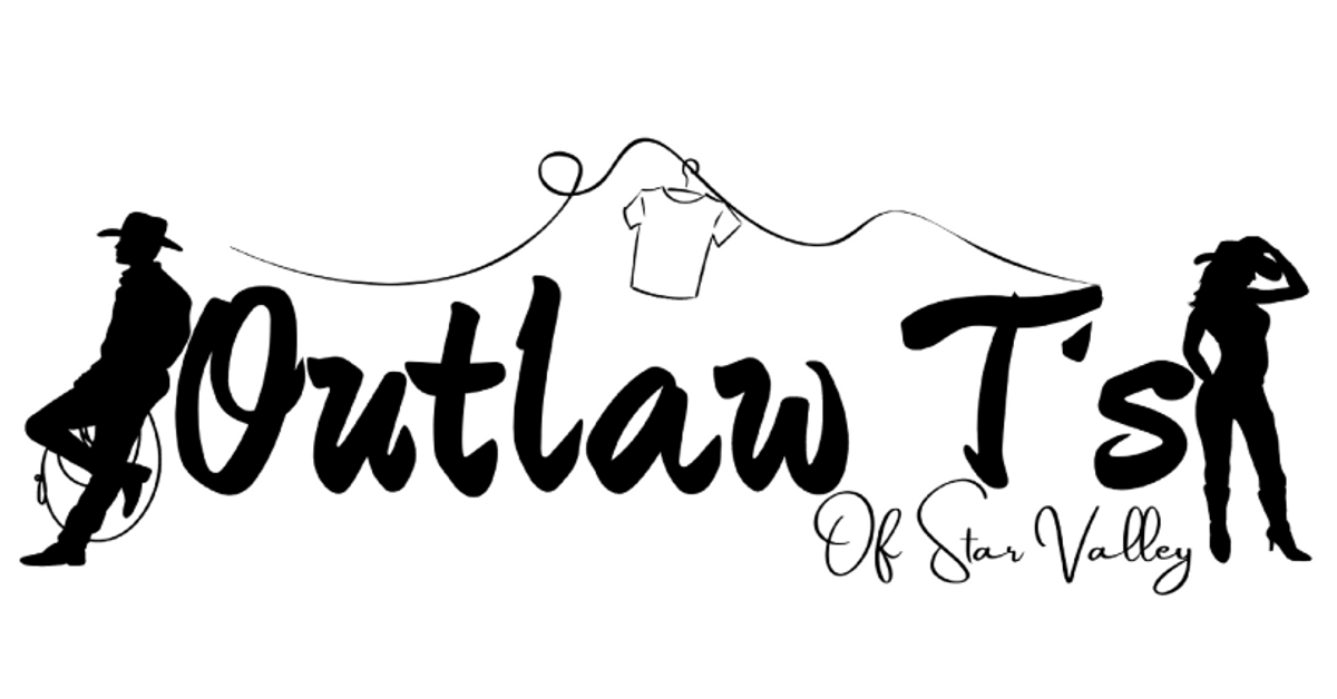 Outlaw T's of Star Valley