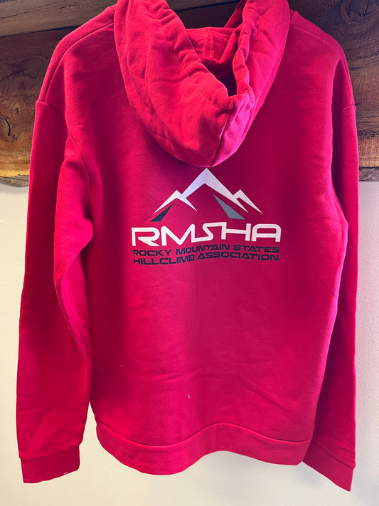 RMSHA Adult Zip Up Hoodie
