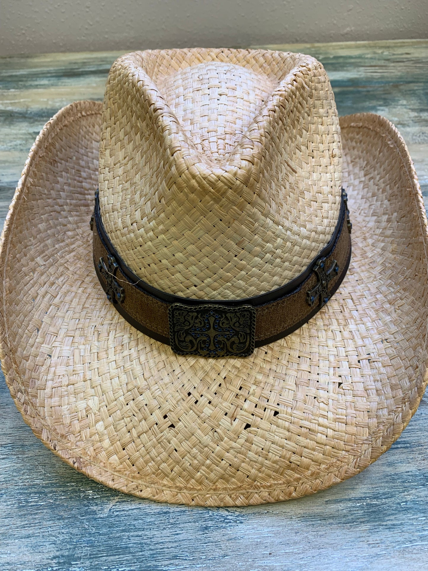 Memphis Cowboy Hat by C.C Beanie