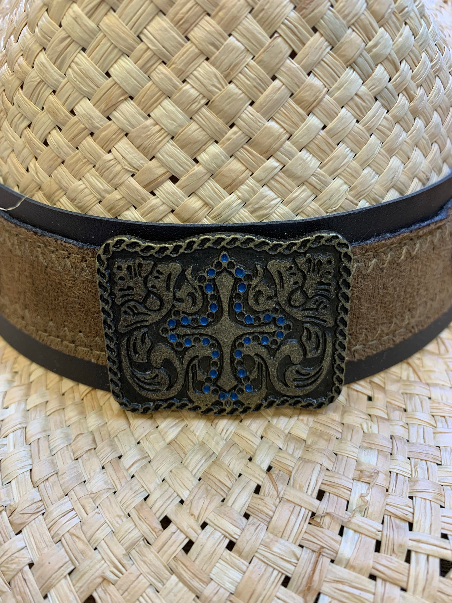 Memphis Cowboy Hat by C.C Beanie