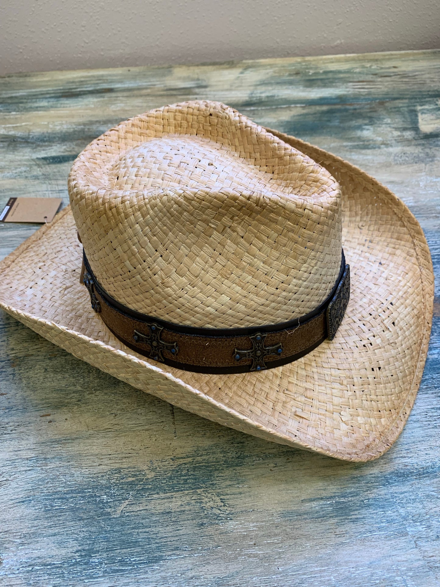 Memphis Cowboy Hat by C.C Beanie