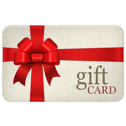 Outlaw T's Gift Card