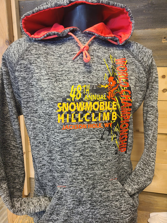 JH World Champ Ladies Hood race design 1