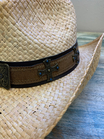 Memphis Cowboy Hat by C.C Beanie